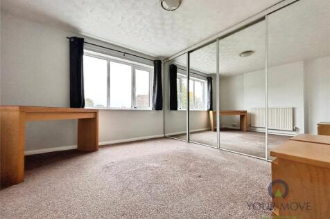 Main Bedroom 1