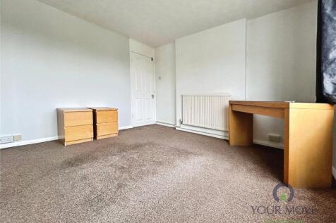 Main Bedroom 2