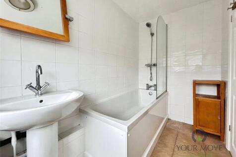 Bathroom 2