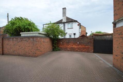 Allocated Parking