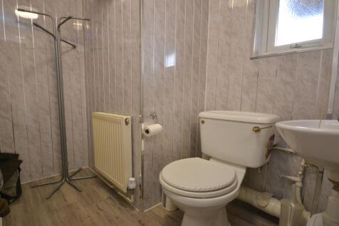 Cloakroom/WC