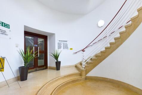 Communal Entrance