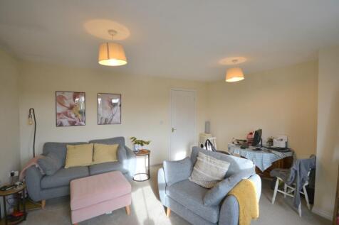 Open Plan Living/Din