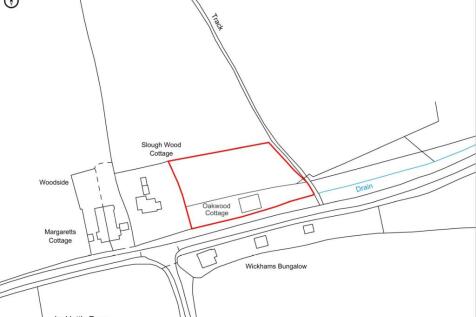 Promap-LR plan Oakwood Cottage Slough Rd Danbury C
