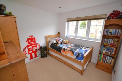 Bedroom Three.JPG