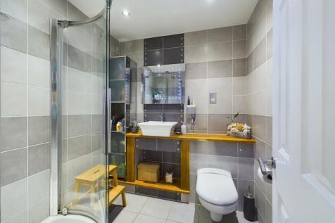Shower-Room