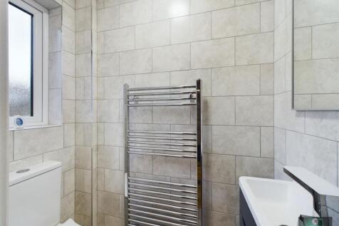 Downstairs Cloakroom