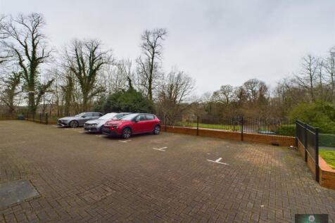 Allocated Parking