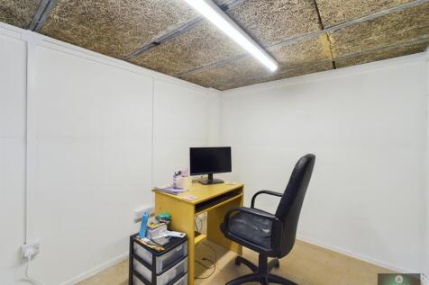 Home Office