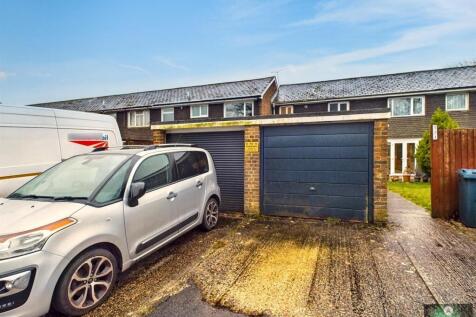 Garages and Parking