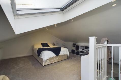 Loft Space