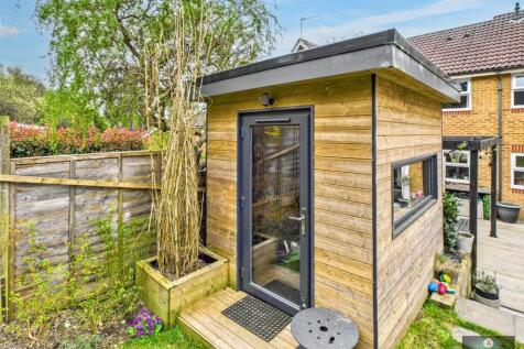 Garden Room/Office