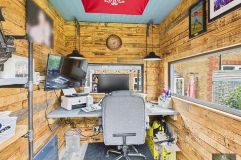 Garden Room/Office