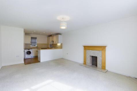 Lounge/Kitchen