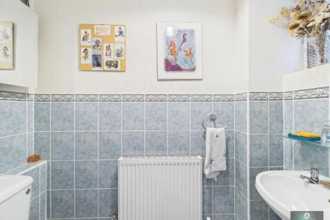 Downstairs Cloakroom