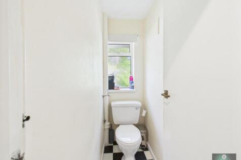 Seperate WC
