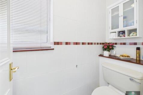 Downstairs Cloakroom