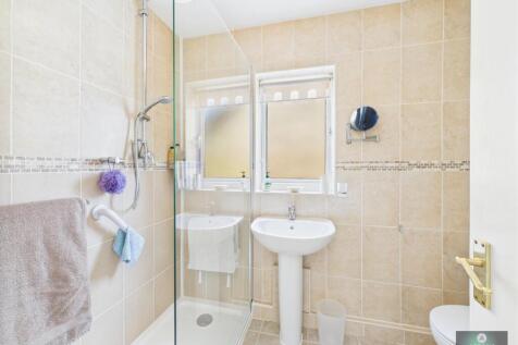 Shower-Room