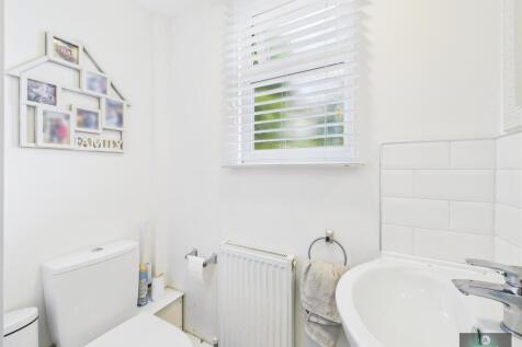 Downstairs Cloakroom