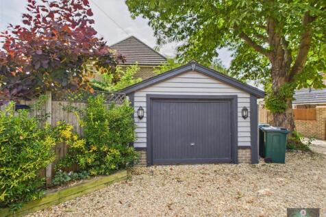 Garage and Parking