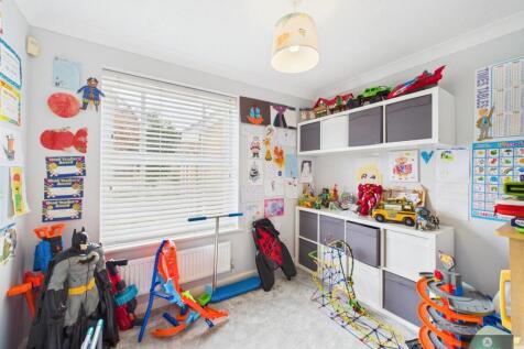 Play Room/Office