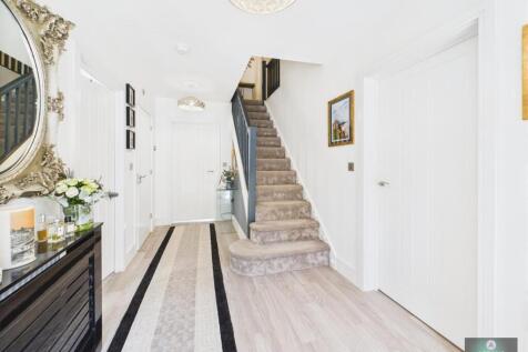 Reception Hallway