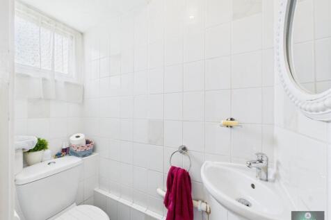 Downstairs Cloakroom