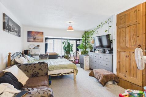 Kitchen/Living Area