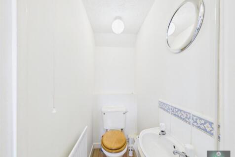 Downstairs Cloakroom