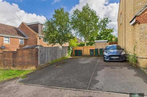 Allocated Parking