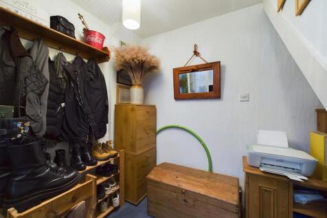 Boot Room