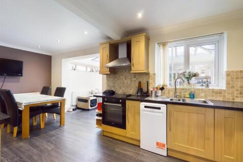 Kitchen Dining Room