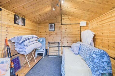 Summer-House