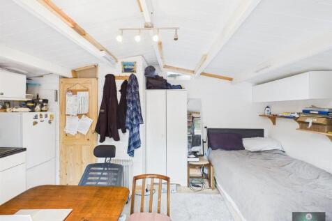 Wooden Cabin