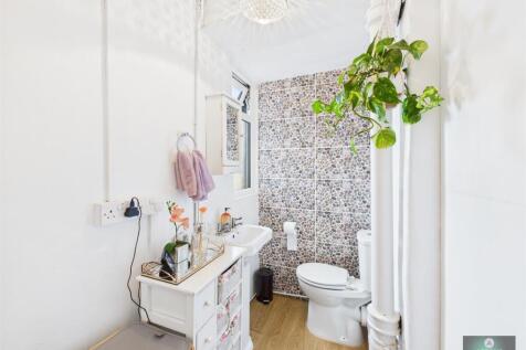 Downstairs Cloakroom