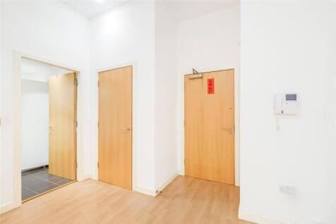 Reception Hall