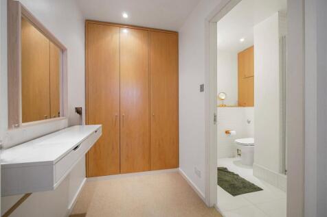 Dressing Room