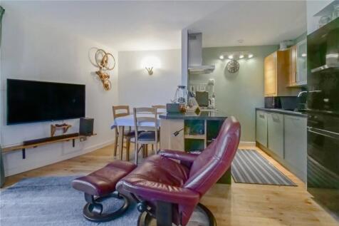 Lounge To Dining