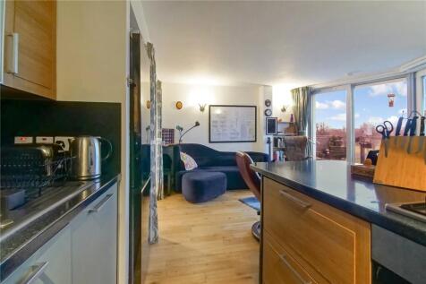 Kitchen To Lounge