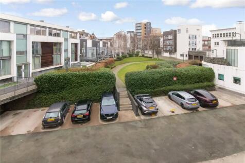 Residents Gardens