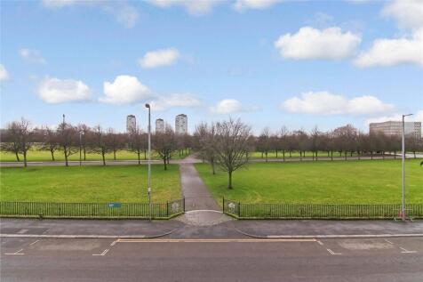 Glasgow Green