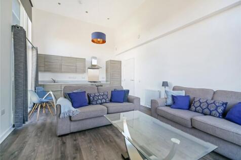 Lounge To Kitchen