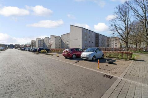 Residents Parking