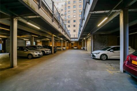 Secure Parking