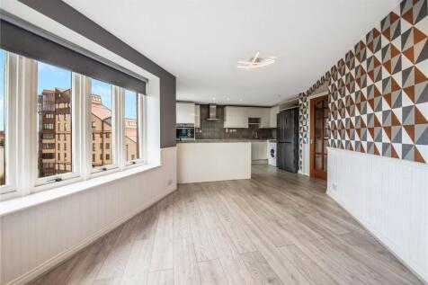 Dining To Kitchen