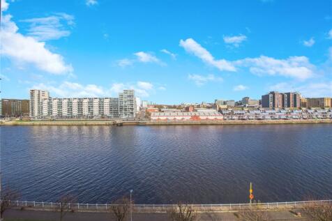 Outlook From Flat