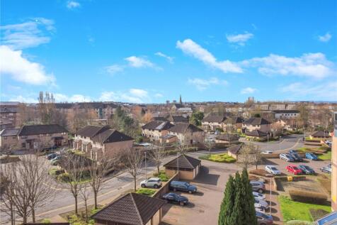 Outlook From Flat