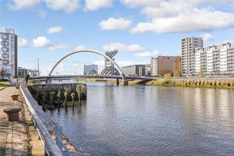The River Clyde