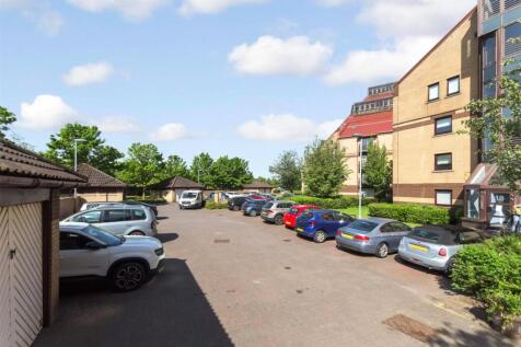Residential Parking