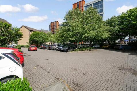Residential Parking